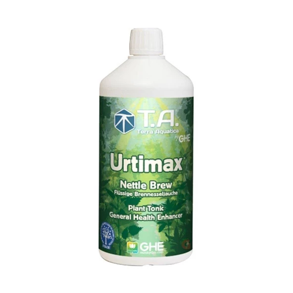 Terra Aquatica Urtimax 1 Litre ürün görseli 1