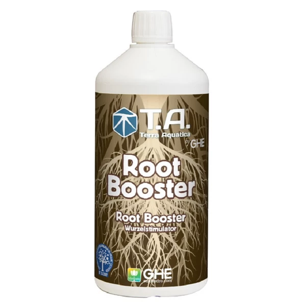 Terra Aquatica Root Booster 1 Litre ürün görseli 1