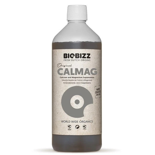 Biobizz Calmag 1 Litre ürün görseli 1