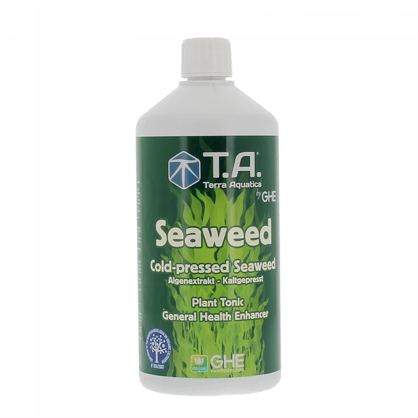 Terra Aquatica Seaweed 500 ml ürün görseli 1