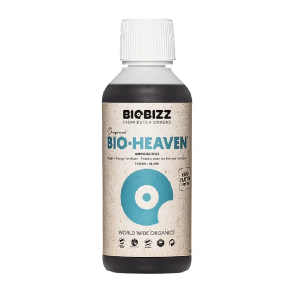 Biobizz Bio Heaven 250 ml ürün görseli 1