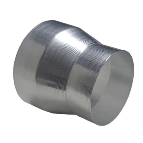 Blauberg Düşürücü Flanş 200/250 mm Metal ürün görseli 1