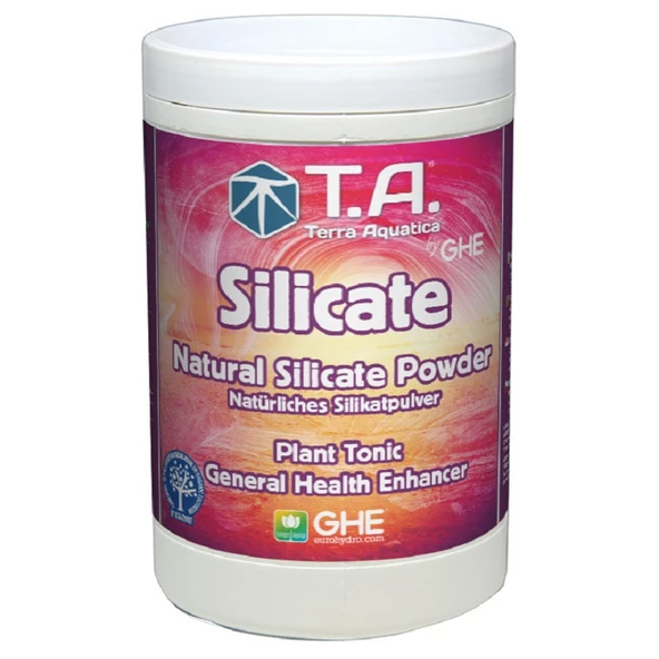 Terra Aquatica Silicate 1 kg ürün görseli 1
