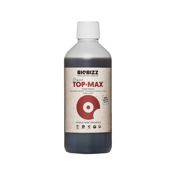 Biobizz Top Max 500 ml ürün görseli 1