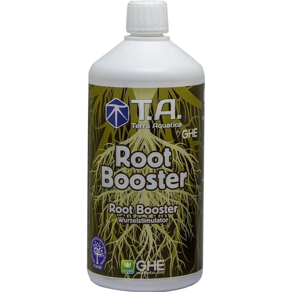 Terra Aquatica Root Booster 500 ml ürün görseli 1