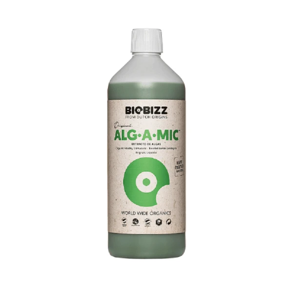 Biobizz Alg a Mic 1 Litre ürün görseli 1