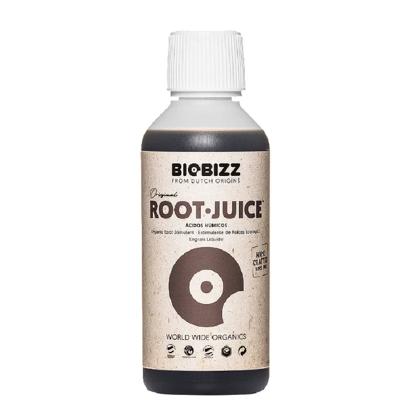 Biobizz Root Juice 250 ml ürün görseli 1