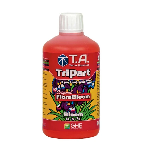 Terra Aquatica Tripart Bloom 500 ml ürün görseli 1