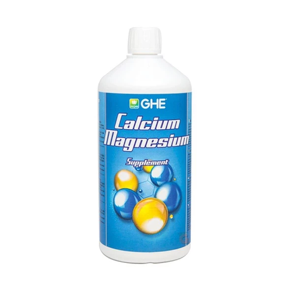 Terra Aquatica Calcium Magnesium 500 ml ürün görseli 1