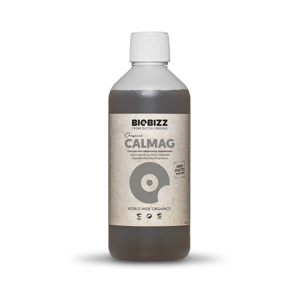 Biobizz Calmag 500 ml ürün görseli 1