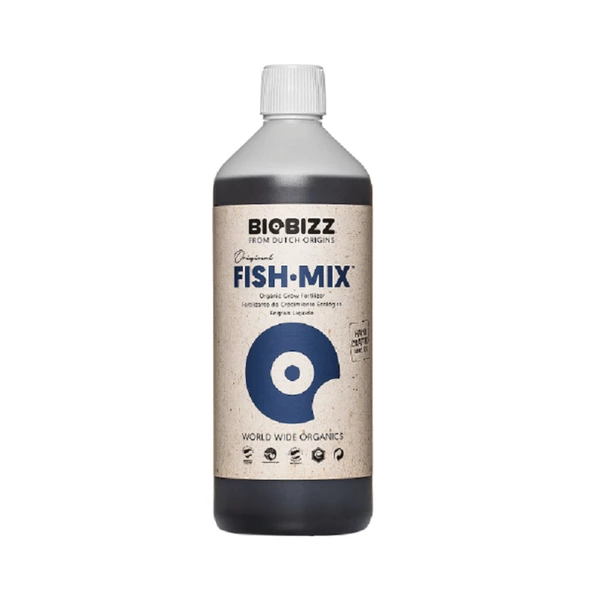 Biobizz Fish Mix 1 Litre ürün görseli 1