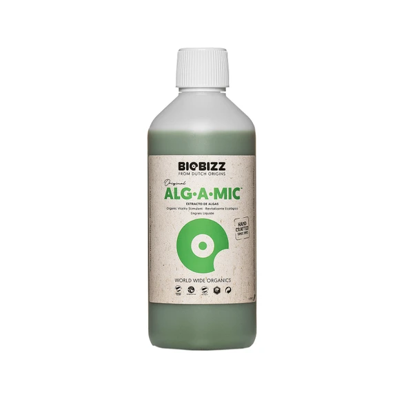 Biobizz Alg a Mic 500 ml ürün görseli 1