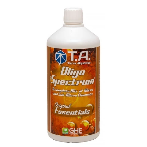 Terra Aquatica Oligo Spectrum 1 Litre ürün görseli 1