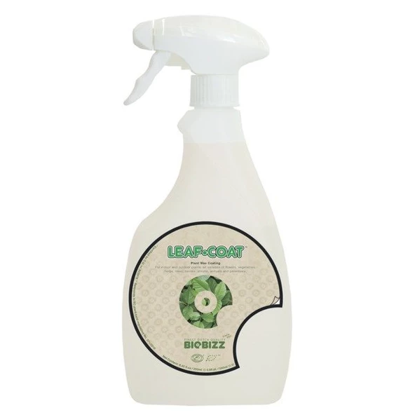 Biobizz Leaf Coat 500 ml Sprey ürün görseli 1