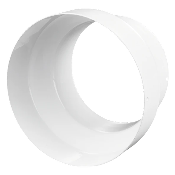 Blauberg Düşürücü Flanş 125/150 mm Plastik ürün görseli 1