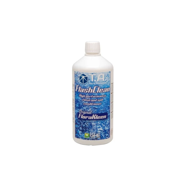 Terra Aquatica Flash Clean 500 ml ürün görseli 1