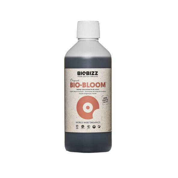 Biobizz Bio Bloom 500 ml ürün görseli 1