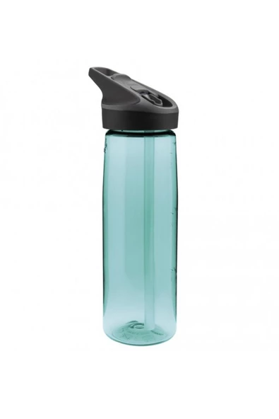 Laken Tritan Jannu Şişe 0,75L - Cyan LKTN2AC ürün görseli 1