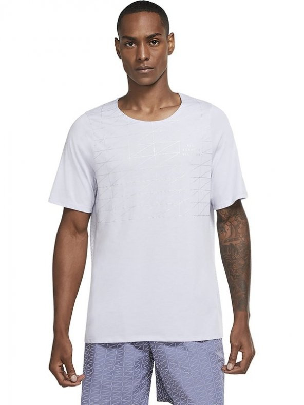 Nike Run Division Erkek T-Shirt ürün görseli 1