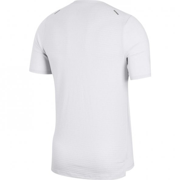 Nike Run Division Erkek T-Shirt - Resim 2