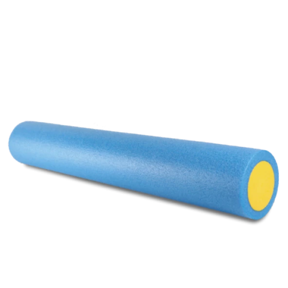 DragonDo Uzun Düz Foam Roller, Masaj Rulosu 90 cm ürün görseli 1