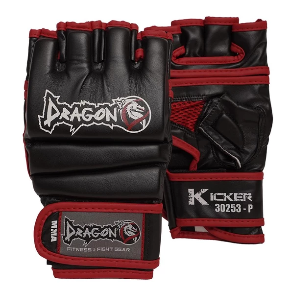 DragonDo 30253-p mma Kicker Antrenman Torba Eldiveni ürün görseli 1