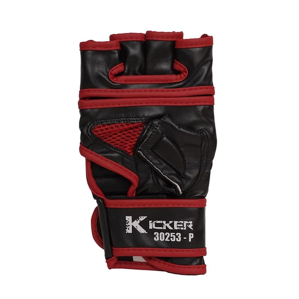 DragonDo 30253-p mma Kicker Antrenman Torba Eldiveni - Resim 2