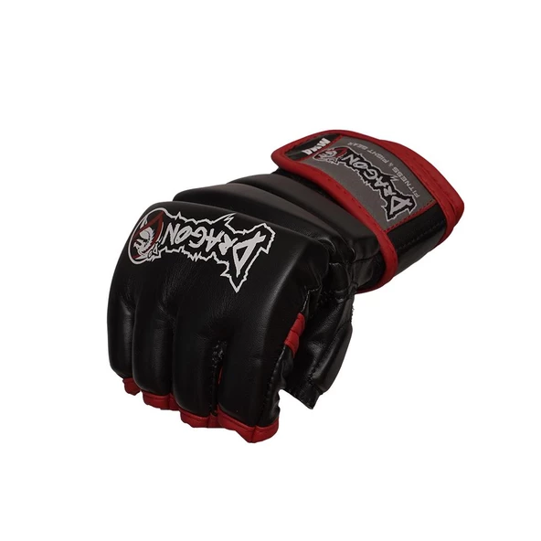 DragonDo 30253-p mma Kicker Antrenman Torba Eldiveni - Resim 5