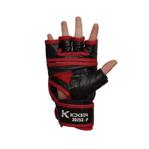 DragonDo 30253-p mma Kicker Antrenman Torba Eldiveni - Resim 3