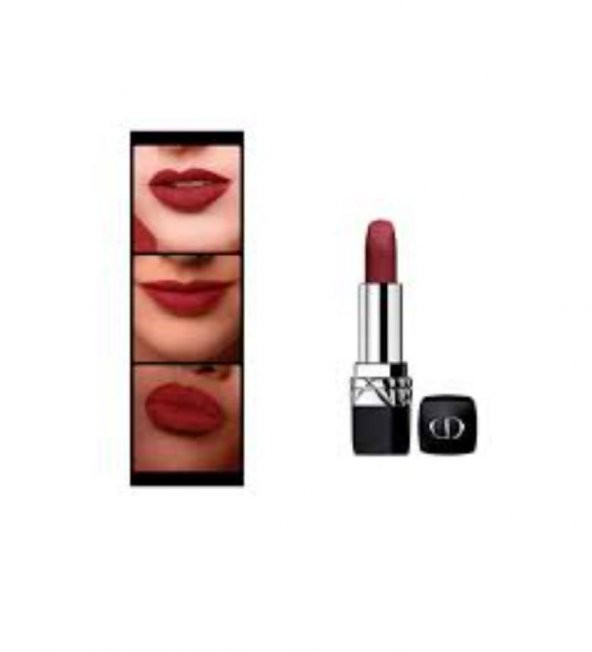 Dior Ruj Refill 964 Ambitious Matte ürün görseli 1