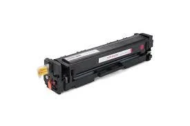 MUADİL TONER HP CF403/201A/CRG045 KIRMIZI ürün görseli 1