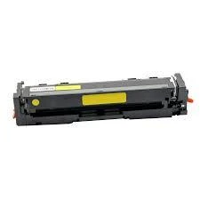 MUADİL TONER HP 207A(W2212)SARI CHİPSİZ ürün görseli 1