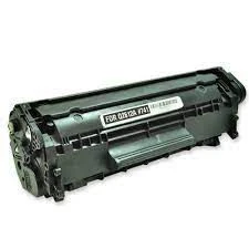 NO NAME MUADİL TONER HP 2612/FX10 (KOLİ ADET:15) ürün görseli 1