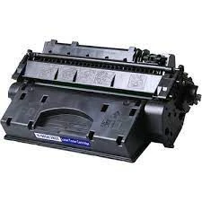 MUADİL TONER HP CF280X/HP 505X/CANON CRG719H ürün görseli 1