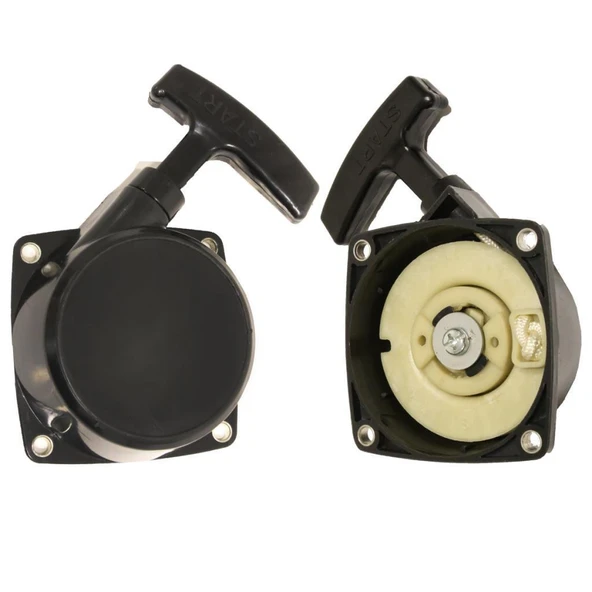 Palmera EB650 Üfleme Makinesi Starter Kapak Komple ürün görseli 1