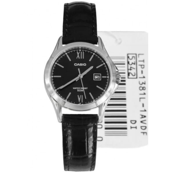 Casio LTP-1381L-1AVDF Standart Kadın Kol Saati-998 ürün görseli 1