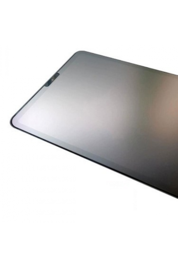 Samsung Galaxy Tab S8 Uyumlu 11 inç Mat Parmak İzi Bırakmaz Nano Ekran Koruyucu ürün görseli 1