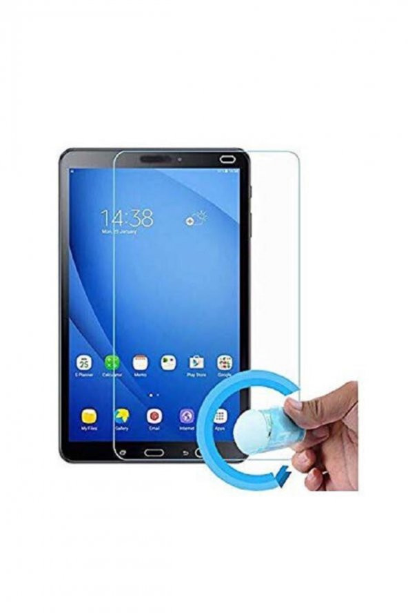 Vorcom S7 Nano Ekran Koruyucu ürün görseli 1