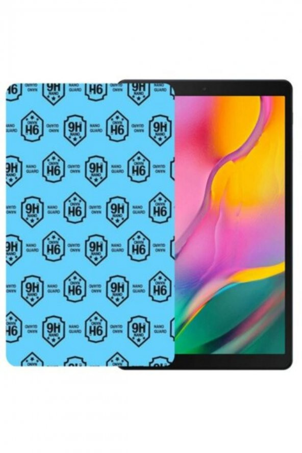 Lenovo Tab M10 Nano Ekran Koruyucu ürün görseli 1