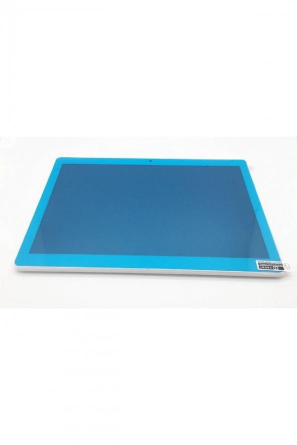 Microsoft Surface 3 Uyumlu Nano Ekran Koruyucu - Resim 3