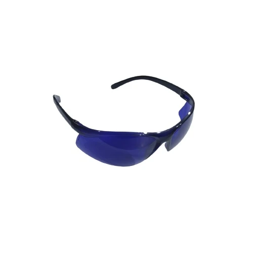 BATU LEGENT LUX SAFETY SPORT GÖZLÜK MAVİ ürün görseli 1