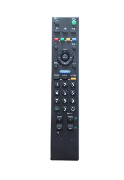 HRL9825 SONY BRAVIA RM-YD028 TV KUMANDASI ürün görseli 1