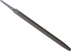 6" FILEX-JK ÜÇGEN EĞE ürün görseli 1