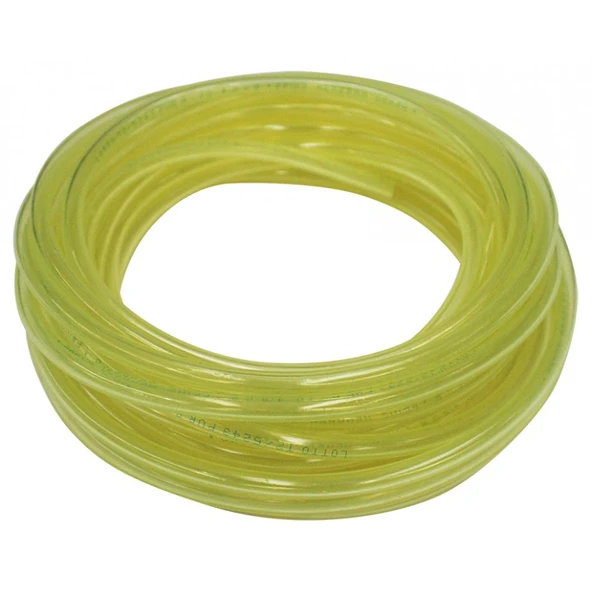 1 MT 4.8MM KALIN  BENZİN HORTUMU VETA 169872 60TUB480 ürün görseli 1