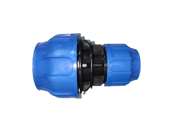 75X50MM KAPLİN REDÜKSİYONLU GEÇME MANŞON ürün görseli 1