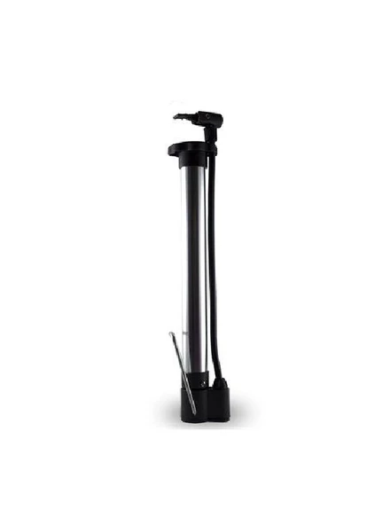 SARKCH/MUR-CELL THP-9918 30X320 EL POMPASI ALÜMİNYUM ürün görseli 1