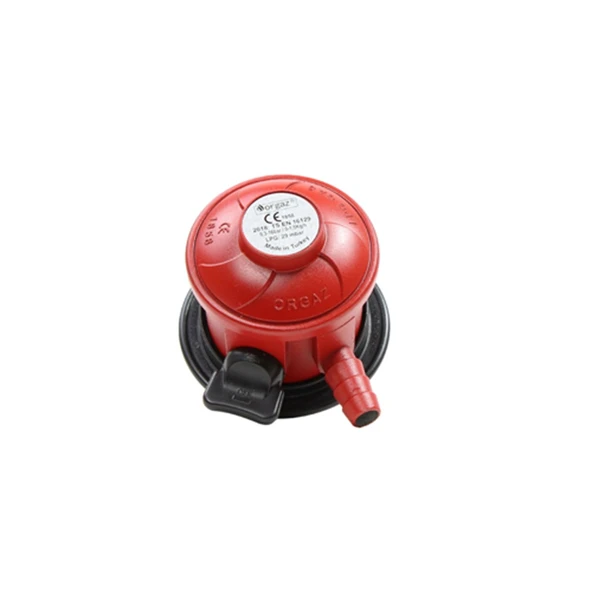 ORGAZ 8 mm METAL EV TİPİ LPG DEDANTÖRÜ MT-300-20 ürün görseli 1