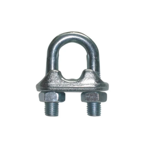 12 MM ÇELİK KLEMENS ürün görseli 1