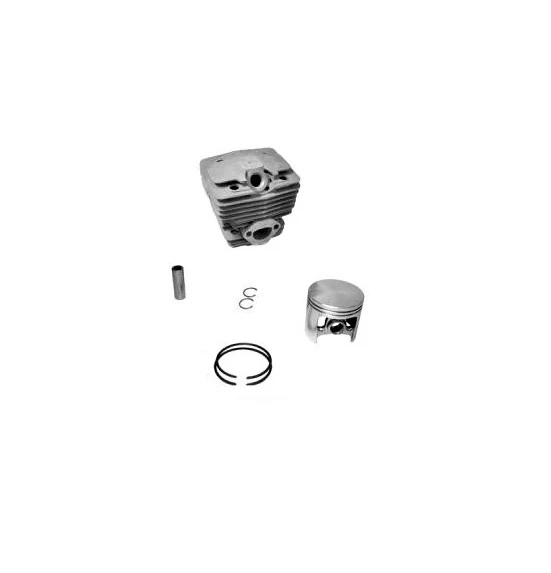 45.2MM 5800 SİLİNDİR+PİSTON SET RAPCO NİKASİL ürün görseli 1