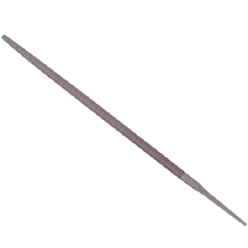 PFERD AT MARKA  7/32 - 8" 200X5.5MM KALIN YUVARLAK MOTORLU TESTERE EĞESİ ADET FİYATI ürün görseli 1